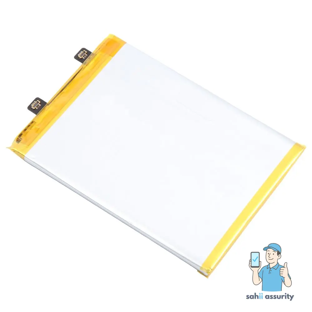 Battery for Vivo S17 5G thumbnail